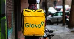 Incident violent în Iași! Un livrator pakistanez de la Glovo a fost agresat și înjurat de personalul unui local