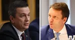 EXCLUSIV Sorin Grindeanu îi bate obrazul lui Siegfried Mureșan, după ce l-a așteptat ore în șir degeaba: „Nu stau să îl învăț eu cei șapte ani de acasă”