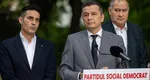 PSD ar reuși să strângă 230 din cele 233 de voturi necesare învestirii unui nou Guvern (surse)