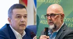 PSD îi cere lui Kelemen Hunor să decidă dacă vrea alegeri anticipate sau un guvern învestit cu voturile SOS, UNIT, PACE