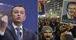 EXCLUSIV Grindeanu, întrebat dacă se teme de proteste anti-PSD după declarația lui Mureșan: „Această bulă «hashtag» s-a dezumflat”  