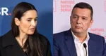 PSD numește USR „partidul penalilor și condamnaților” după ce Clotilde Armand a fost condamnată la un an de închisoare cu amânarea aplicării pedepsei, în primă instanță