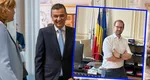 Sorin Grindeanu șterge pe jos cu USR: „O haită de bezmetici trădători care sacrifică interesele României și banii europeni pentru a-și conserva scaunele! PSD se va bate cu acești trădători peste tot!”
