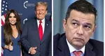 Sorin Grindeanu, reacție la declarațiile ambasadoarei SUA în Grecia despre căderea Guvernului Bolojan. „Sunt pure fabulații”