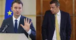Siegfried Mureşan vrea votul PSD, dar nu oferă portofolii social-democraţilor: Va fi un guvern minoritar PNL-USR-UDMR!