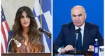 Guvernul reacționează la articolul din WSJ: ”La nivelul Cancelariei prim-ministrului României nu a existat nicio discuție cu doamna ambasador Kimberley Guilfoyle” / ”Nu comentăm informații provenite din surse sau speculații”