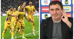Acuzaţii grave la adresa lui Gică Hagi înainte de Suedia – România. Ar fi favorizat un tricolor: „Pentru că trebuia să fie transferat!” VIDEO