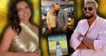 Cadoul primit de Cătălin Botezatu de la Simona Halep. Designerul, impresionat de gestul fostei sportive