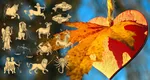 Octombrie aduce schimbări pe plan amoros în viața zodiilor. Balanțele și Scorpionii, în centrul atenției