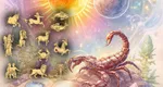 30 septembrie schimbă lucrurile în viața zodiilor! Cu ce efecte vine Mercur în Scorpion asupra nativilor