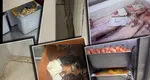 Imagini dezgustătoare din bucătăria hotelului din Saturn în care aproape 60 de turiști au acuzat stări de rău. Persoanele spitalizate își vor primi înapoi banii pe sejur. VIDEO