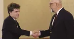 Kelemen Hunor, după consultările de la Palatul Cotroceni: „Nicușor Dan m-a întrebat dacă pot susține un guvern tehnocrat”