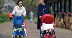Mii de mame care primesc indemnizație pentru creșterea copilului sau stimulentele de inserție, verificate de autorități