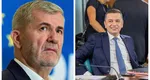 Iftime (PNL) își îndeamnă colegii să negocieze cu social-democrații pentru Mureșan. ”Fără votul PSD, acest guvern nu poate trece”