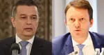 Siegfried Mureșan îi cere lui Sorin Grindeanu să-i voteze Guvernul: „Programul nostru de guvernare cuprinde și propuneri ale Partidului Social Democrat”