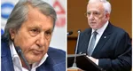 Ilie Năstase, atac dur la adresa lui Mugur Isărescu: „Sper să moară înaintea mea”