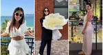 Ilinca Vandici este însărcinată la 40 de ani. Prezentatoarea se pregătește să aducă pe lume al doilea copil