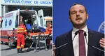 Fost ministru al Sănătății: „Situaţia este dramatică. Ambulanțele ar putea rămâne fără combustibil de la 1 octombrie”