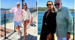 Ioana Năstase rupe tăcerea după cearta cu Ilie Năstase: „Mi-a spus că nu știe câte zile mai are de trăit”