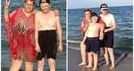 Câți bani a costat-o pe Ioana Tufaru două zile la mare împreună cu familia: „Am cumpărat de la supermarket și am mâncat în curte”