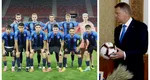 Klaus Iohannis, așteptat să se implice la Inter Sibiu. Teodor Birț: „Este omul care cred că a făcut cel mai mult pentru oraș”