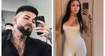 Noi informații despre criminalul Valentinei, tânăra ucisă și aruncată într-o valiză. Vlad ar fi traversat patru țări din Europa
