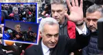 Călin Georgescu, atac mârşav la adresa presei, care se „autoumileşte”. „Cotârla cu jujeu a puterii politice”