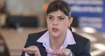 Laura Codruța Kovesi, la final de mandat la Parchetul European. Prima evaluare a EPPO arată o creștere de aproape șapte ori a numărului de anchete