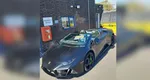 Un șofer britanic a rămas fără Lamborghiniul său de peste 230.000 de euro. Bolidul de lux i-a fost confiscat după ce a condus cu viteză pe străzile din oraș
