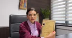 Larisa Blanari şi-a prezentat public diplomele de studii: „Sunt pregătită din toate punctele de vedere”