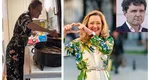Elena Lasconi s-a filmat gătind zacuscă de pește: „Mă întreb oare cei care ne conduc fac zacuscă?” VIDEO