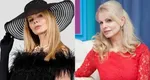 Anastasia Lazariuc dezvăluie cum se menține în formă la 73 de ani. Artista nu face sală, dar are câteva reguli de la care nu se abate