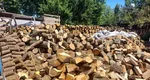 Lemnele de foc s-au scumpit semnificativ, chiar înainte de sezonul rece. Cât îi costă pe români proviziile pentru iarnă în 2026
