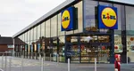 Lidl angajează la cel mai nou magazin. Ce salarii oferă și ce beneficiu primesc angajații de ziua lor