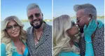 VIDEO Loredana Groza și Cătălin Botezatu, surprinși în ipostaze intime. Anunțul făcut de artistă