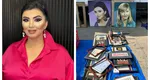 Adriana Bahmuțeanu reacționează după ce a aflat că lucrurile lui Silviu Prigoană au ajuns să fie vândute la un târg de vechituri din București