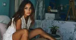 Mădălina Ghenea, ipostază tandră alături de un bărbat misterios. Vedeta a stârnit zvonuri că iubește din nou FOTO