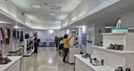 Magazinul ANAF din Sibiu nu se închide. Pelerinele de ploaie și șorțurile de bucătărie, cele mai căutate produse la 5 lei