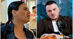 Scandal la INML după decesul lui Costeluș de la Clejani. Makaveli și sora tiktokerului s-au certat cu autoritățile