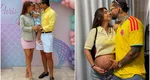 Maluma și Susana Gomez au devenit părinți de băiat! Ce nume poartă cel de-al doilea copil al artistului