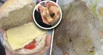 Elevii de la mai multe școli din Iași au primit carne de pui cu pene. Cum se apără distribuitorul: „Astea nu sunt probleme atât de grave”