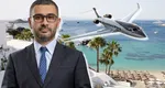 Fostul ministru al Muncii Florin Manole, explicaţii despre deplasarea cu avionul privat în Mykonos: Delegaţia economică a fost organizată de CCIR care a acoperit şi toate costurile