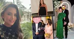 Mara Bănică și soțul ei aniversează 8 ani împreună. Mesajul emoționant transmis de vedetă în mediul online