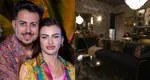 Cum arată casa din Roma în care locuiesc Prințul Marco și Bianca de la „Insula Iubirii”. Ceas Rolex integrat în perete, tapet Gucci și perne Hermès GALERIE FOTO