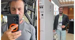 Unde s-a angajat Marian Godină după ce și-a dat demisia din Poliție: ”Din 16 septembrie am contract de muncă”
