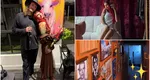 FOTO Cum arată noua casă a lui Marilu Dobrescu din Australia, unde locuiește iubitul ei, Tom. Detaliile extravagante care au atras atenția internauților