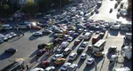 Bucureștiul ar putea interzice anumite categorii de mașini în orele de vârf. Amenzi de până la 5.000 de lei pentru șoferii care nu respectă regulile