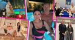 Exclusiv / Medana și Alin Oprea au sărbătorit 3 ani de la nuntă. Zi de mare sărbătoare în familia lor. ”Suntem o echipă în viață, în proiectele noastre și în fiecare vis pe care îl transformăm împreună în realitate”