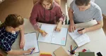 Tot mai mulți profesori oferă meditații, dar numărul celor care își declară veniturile la ANAF a scăzut