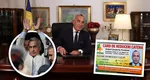 Călin Georgescu, transformat în personaj de meme-uri după ce a fost reținut de DIICOT. „Voievod”, „Cavaler al Ordinului Prostamol” și parodia „Răpirii din Serai”